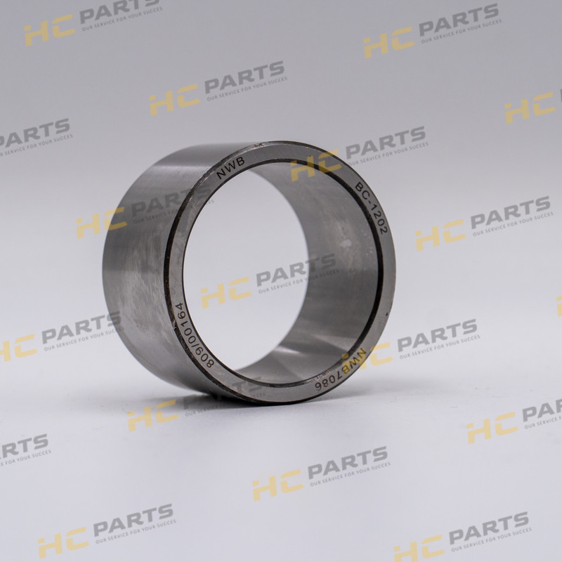 Втулка стрелы JCB — оригинальный колёсный погрузчик