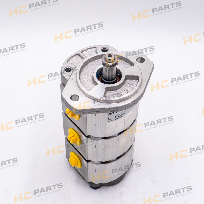 Гидравлический насос-мини-экскаватор JCB PARKER