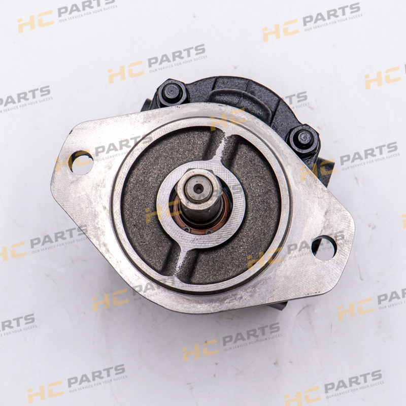 Гидравлический насос JCB с зубчатой передачей — PARKER