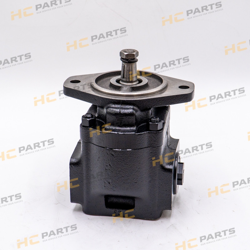 Гидравлический насос JCB с зубчатой передачей — PARKER