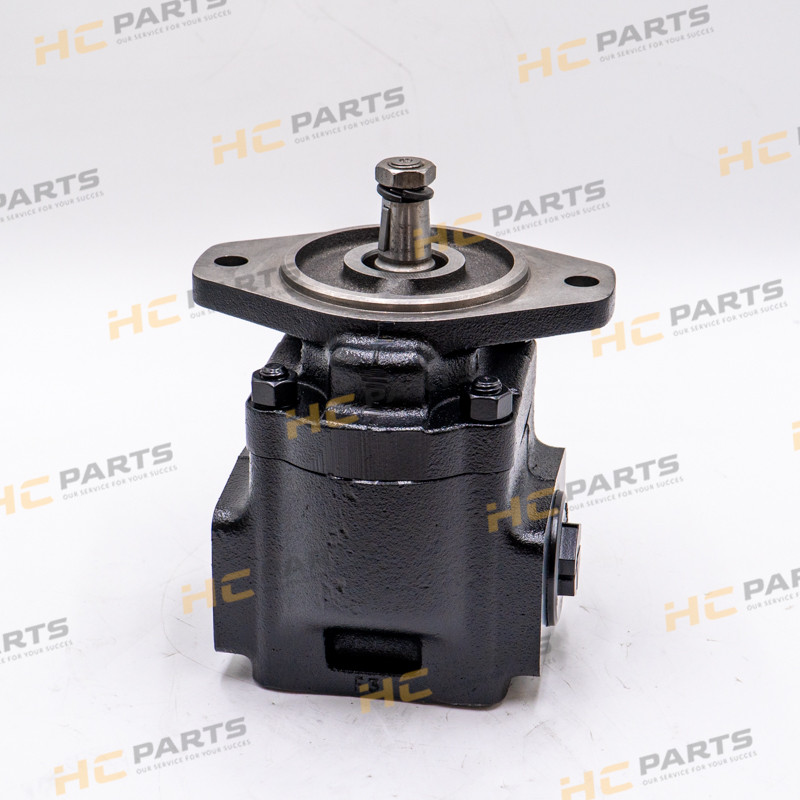 Гидравлический насос JCB с зубчатой передачей — PARKER