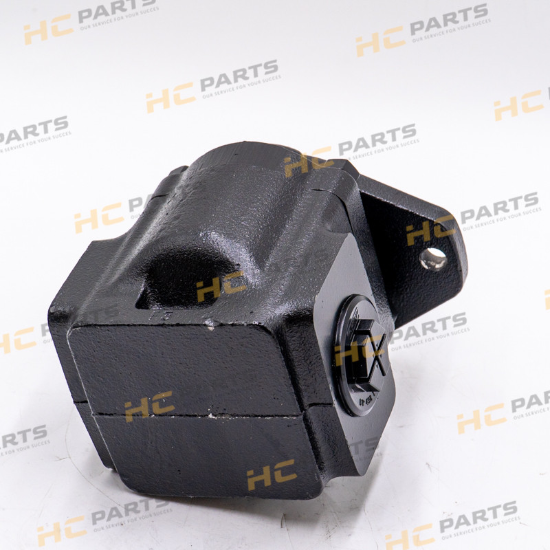 Гидравлический насос JCB — PARKER