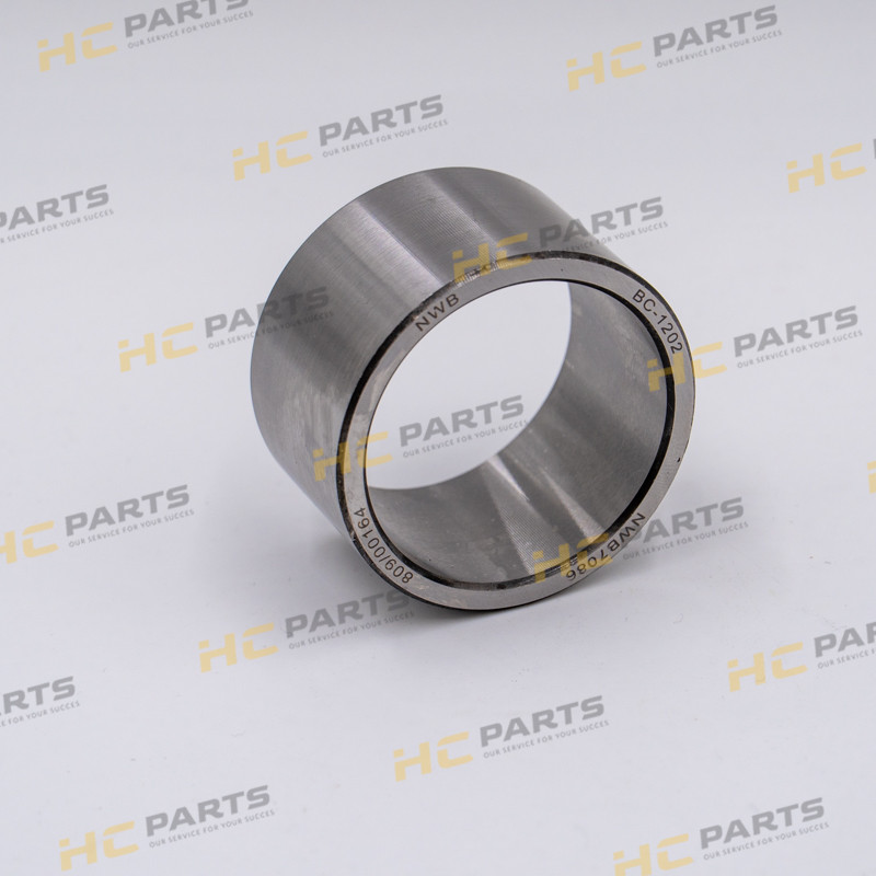 Втулка стрелы JCB — оригинальный колёсный погрузчик