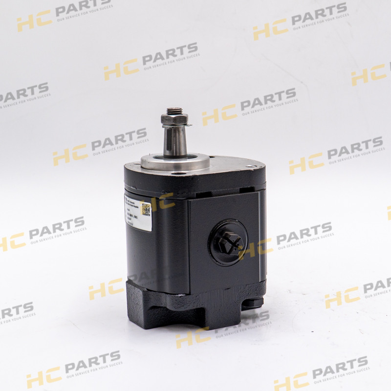 Гидравлический насос JCB — PARKER