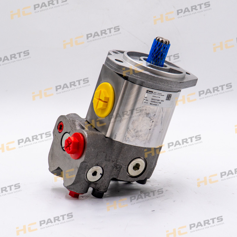 Гидравлический насос JCB для фронтального погрузчика PARKER