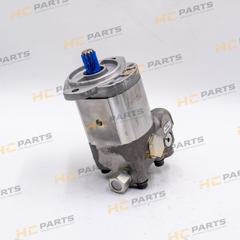 Гидравлический насос JCB — колёсный погрузчик PARKER