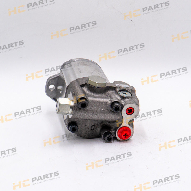 Гидравлический насос JCB — колёсный погрузчик PARKER