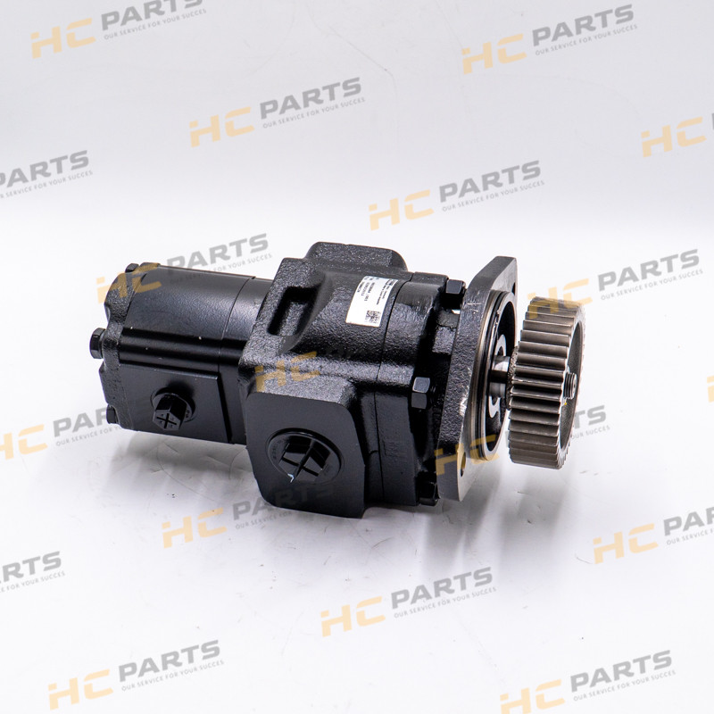 Гидравлический насос JCB 33 + 13 CC/REV — PARKER