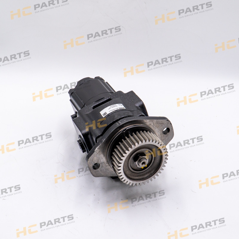 Гидравлический насос JCB 33 + 13 CC / REV — PARKER