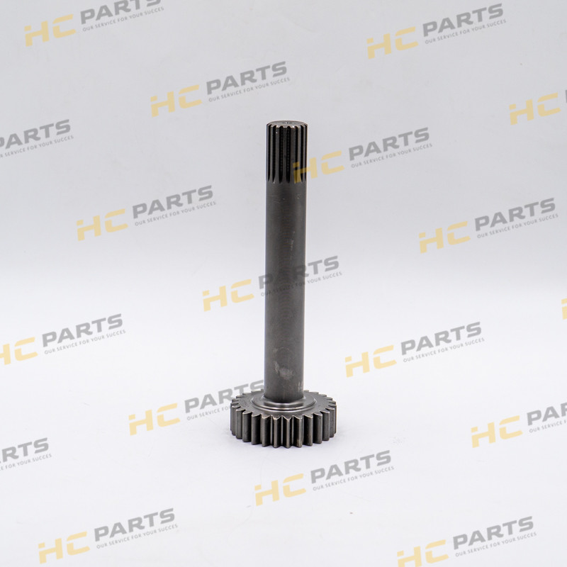 Карданный вал JCB (поворотный/гусеничный редуктор) — JS OEM