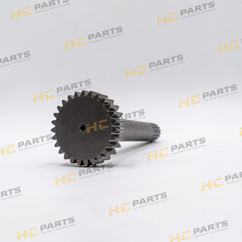 Карданный вал JCB (поворотный/гусеничный редуктор) — JS OEM
