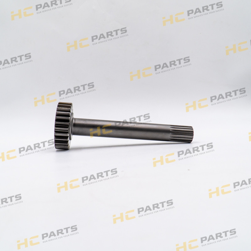 Карданный вал JCB (поворотный/гусеничный редуктор) — JS OEM