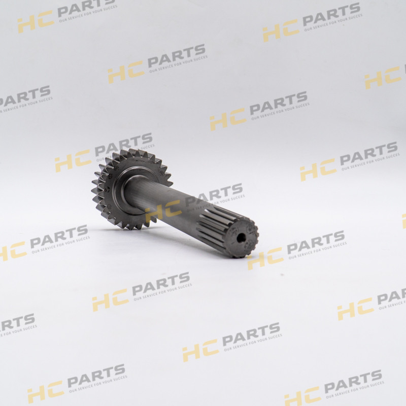 Карданный вал JCB (поворотный/гусеничный редуктор) — JS OEM