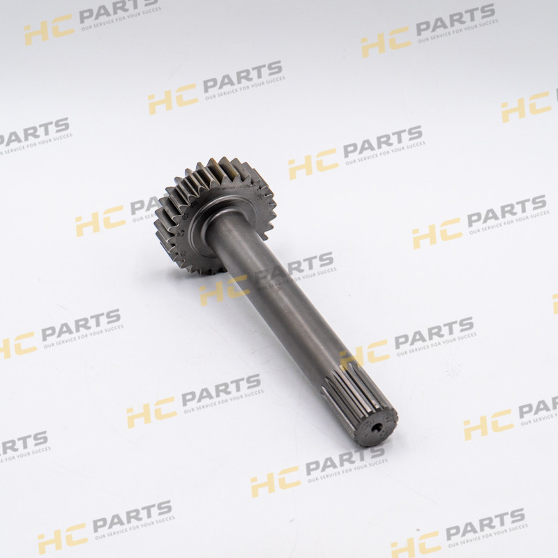 Карданный вал JCB (поворотный/гусеничный редуктор) — JS OEM