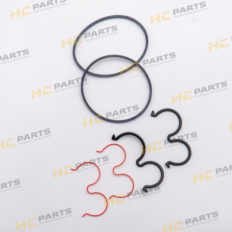 Комплект уплотнений для гидравлического насоса JCB — BOSCH REXROTH