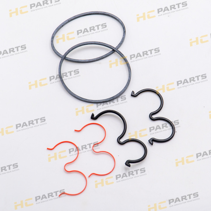 Комплект уплотнений для гидравлического насоса JCB — BOSCH REXROTH