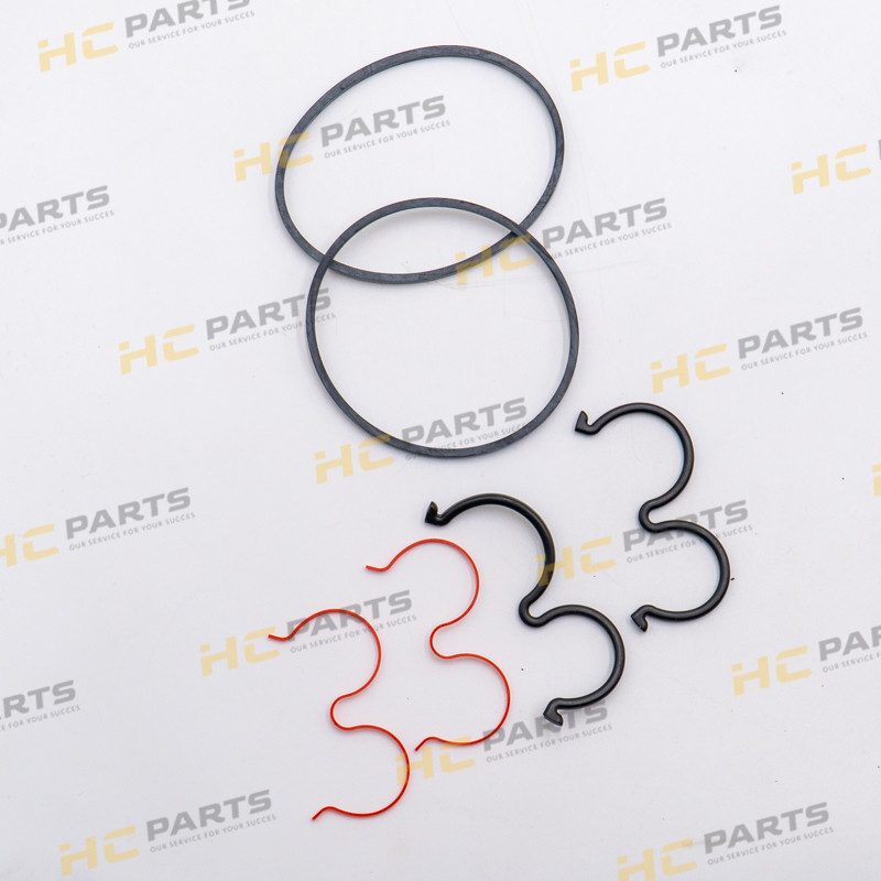 Комплект уплотнений для гидравлического насоса JCB — BOSCH REXROTH