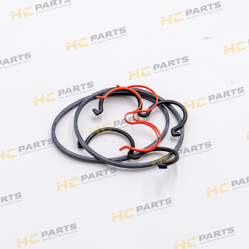 Комплект уплотнений для гидравлического насоса JCB-BOSCH REXROTH