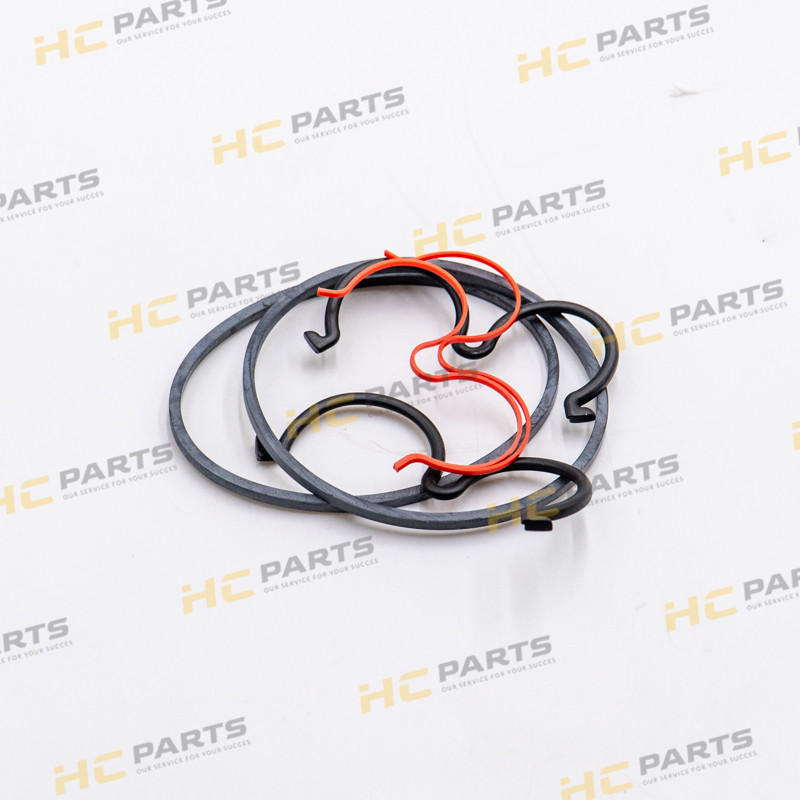 Комплект уплотнений для гидравлического насоса JCB — BOSCH REXROTH