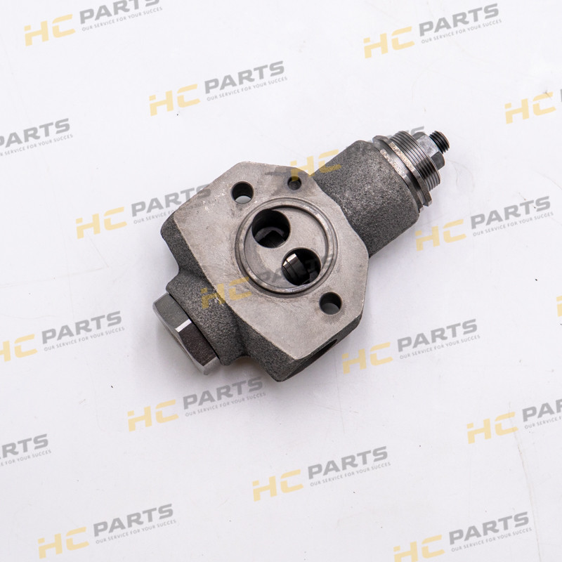 Клапан гидравлического насоса JCB — BOSCH REXROTH