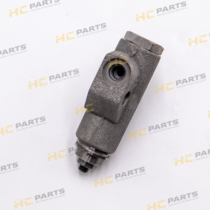 Клапан гидравлического насоса JCB — BOSCH REXROTH