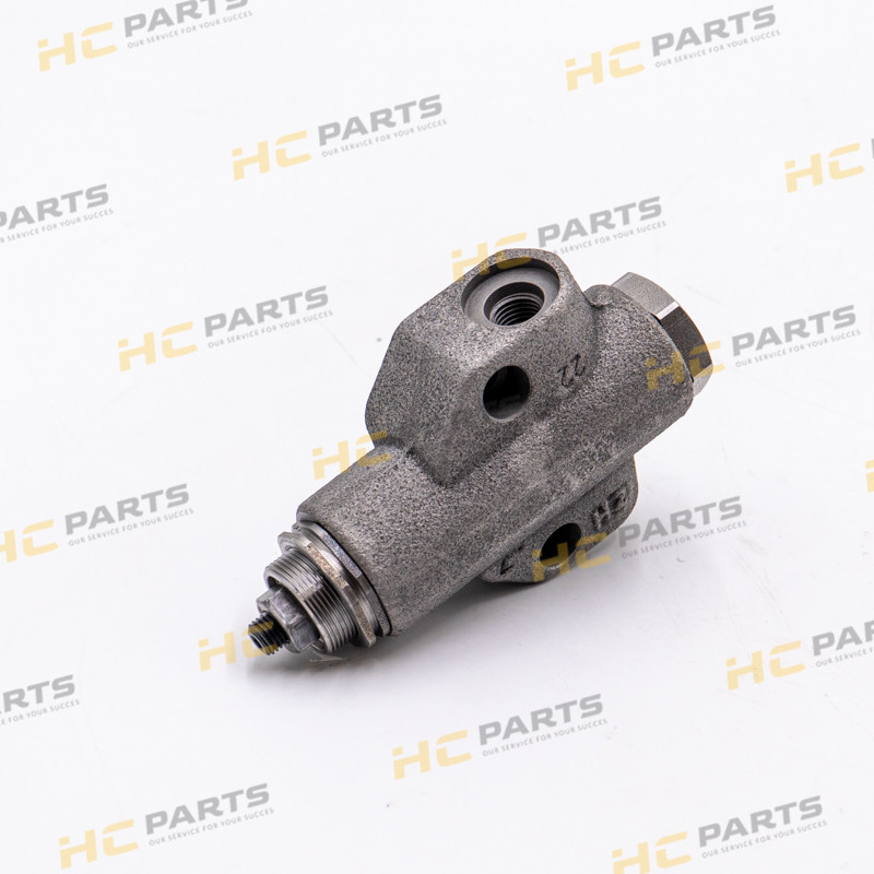 Клапан гидравлического насоса JCB — BOSCH REXROTH