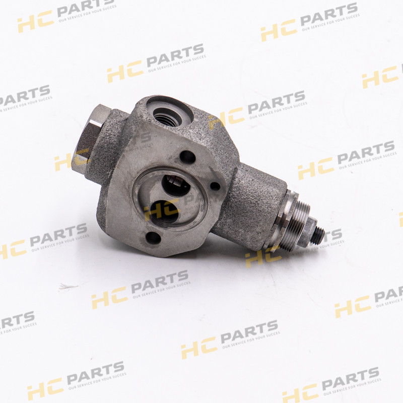 Клапан гидравлического насоса JCB — BOSCH REXROTH