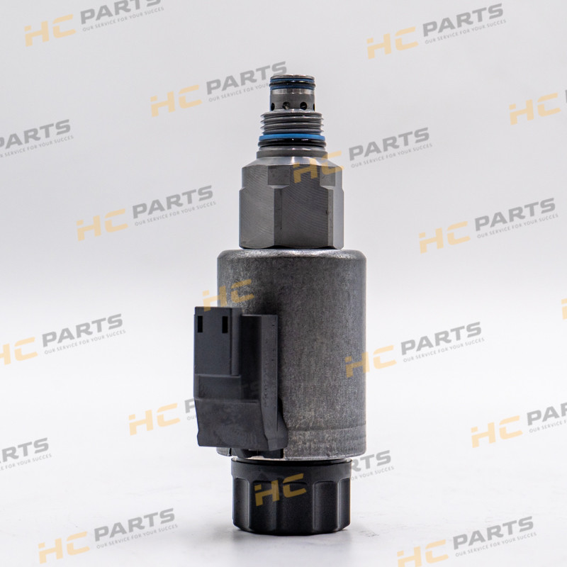 Электромагнитный клапан гидравлического насоса JCB — BOSCH REXROTH