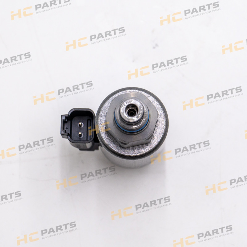 Электромагнитный клапан гидравлического насоса JCB — BOSCH REXROTH