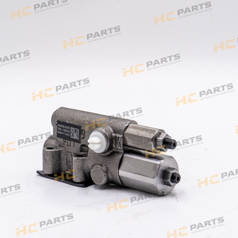 Клапан гидравлического насоса JCB — BOSCH REXROTH