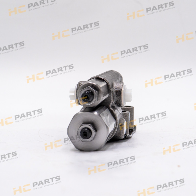 Клапан гидравлического насоса JCB — BOSCH REXROTH