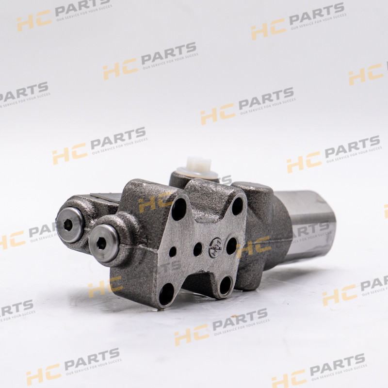 Клапан гидравлического насоса JCB — BOSCH REXROTH