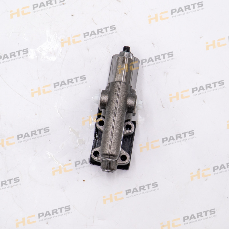 Клапан гидравлического насоса JCB — BOSCH REXROTH