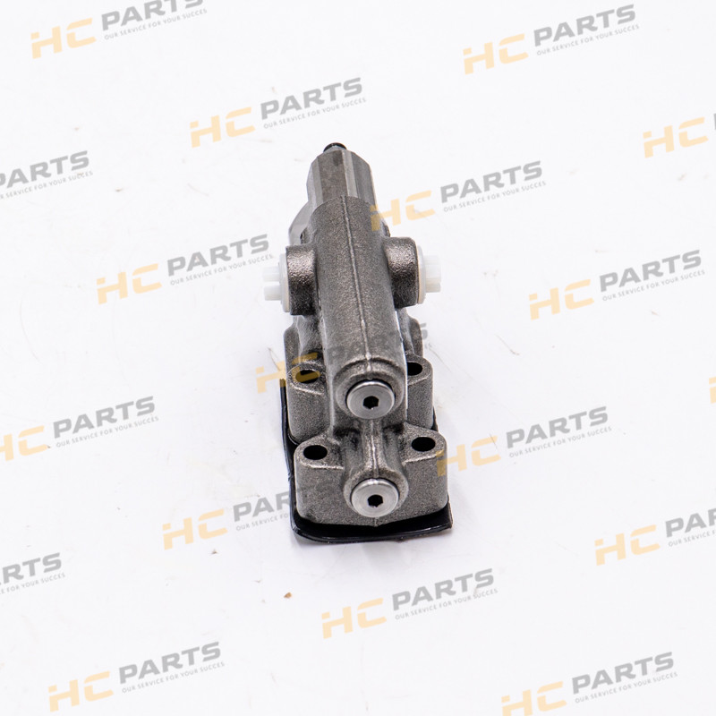 Клапан гидравлического насоса JCB — BOSCH REXROTH