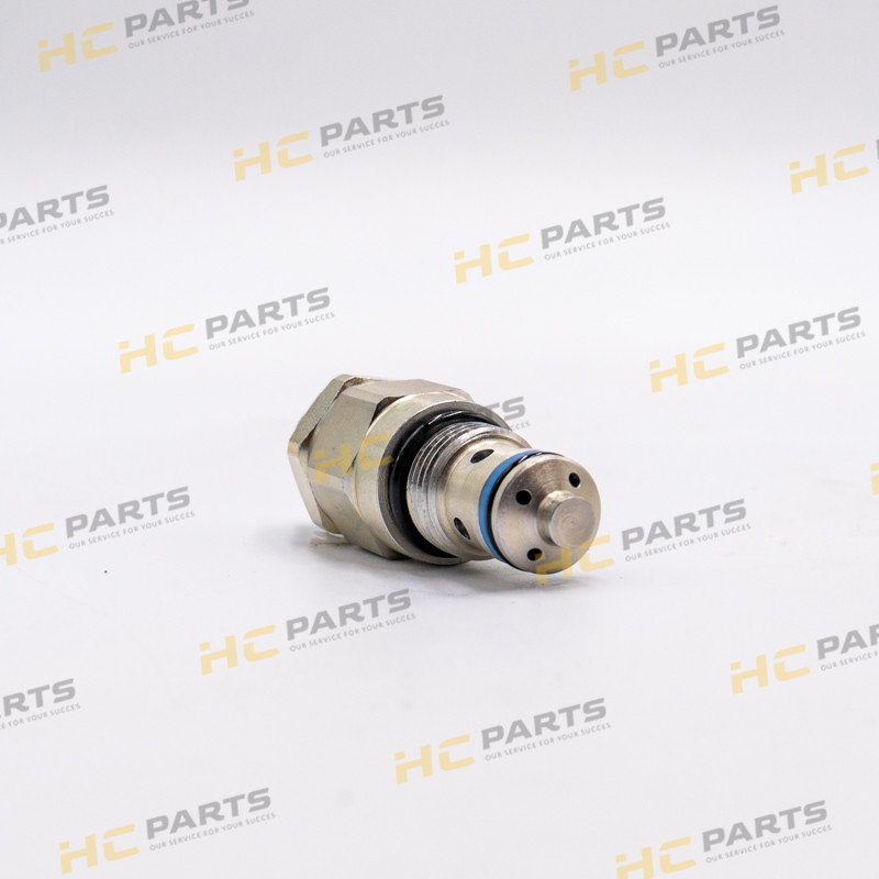 Главный распределительный клапан JCB MR LS-BOSCH REXROTH