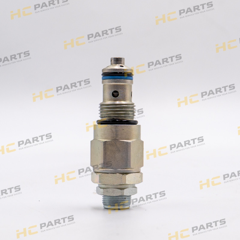 Главный распределительный клапан JCB MR LS-BOSCH REXROTH