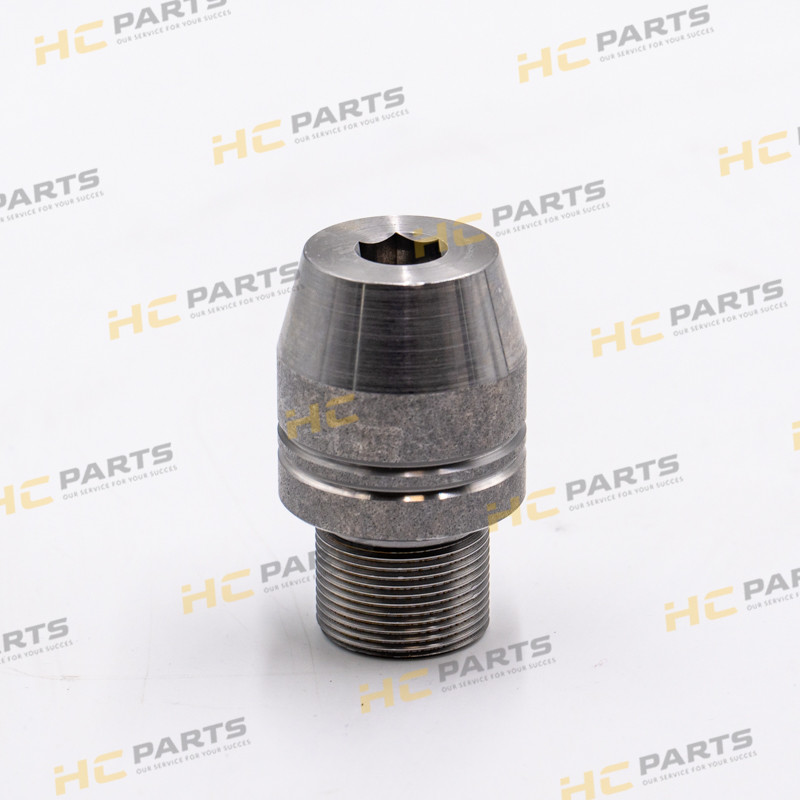 Комплект для регулировки распределителя JCB — BOSCH REXROTH