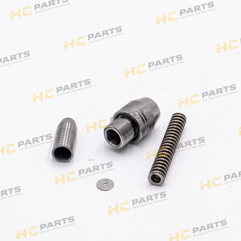 Комплект для регулировки распределителя JCB — BOSCH REXROTH