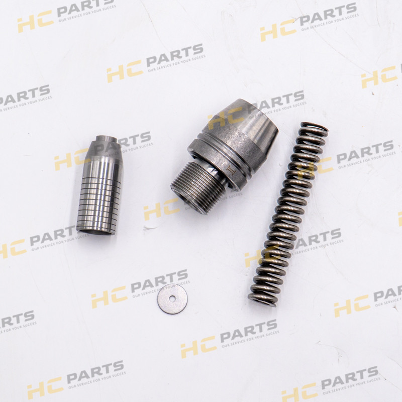 Комплект для регулировки распределителя JCB — BOSCH REXROTH