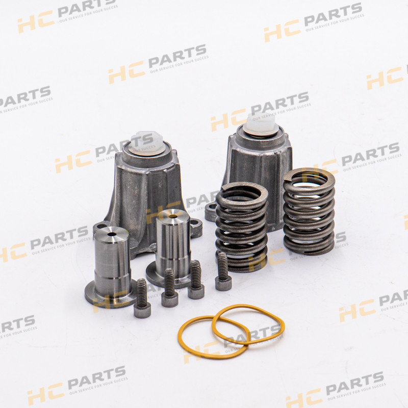 Комплект JCB для ремонта купола распределителя — BOSCH REXROTH