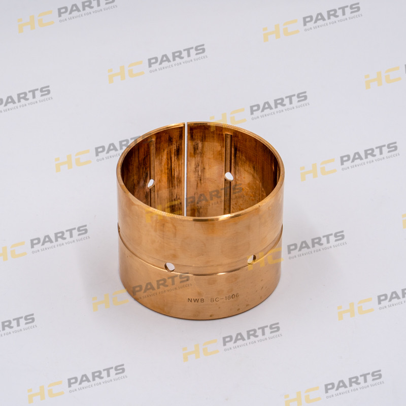 Опорная втулка JCB — оригинальная запчасть для мини-экскаватора