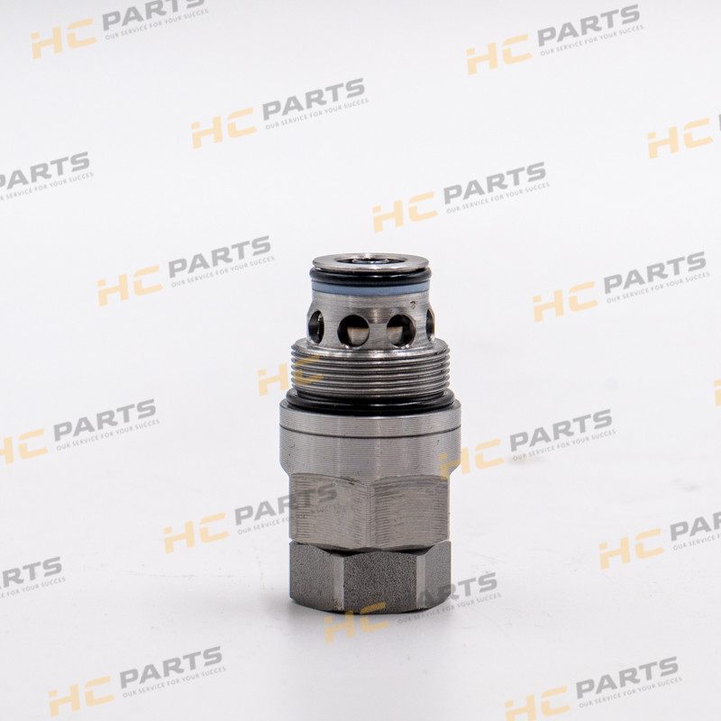 Распределительный клапан JCB — BOSCH REXROTH