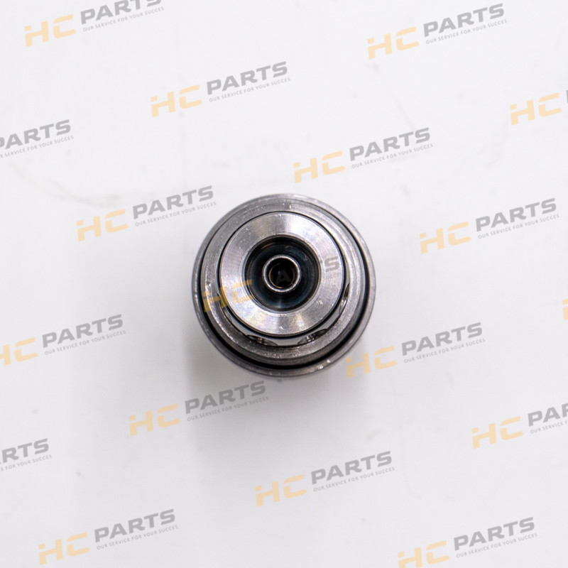 Распределительный клапан JCB — BOSCH REXROTH