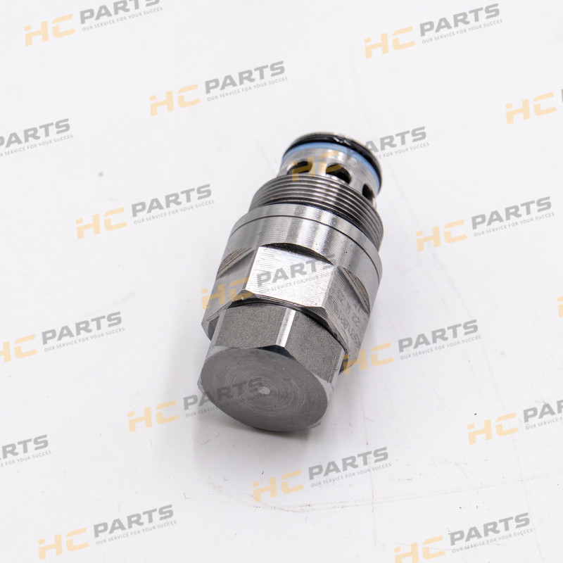 Распределительный клапан JCB — BOSCH REXROTH