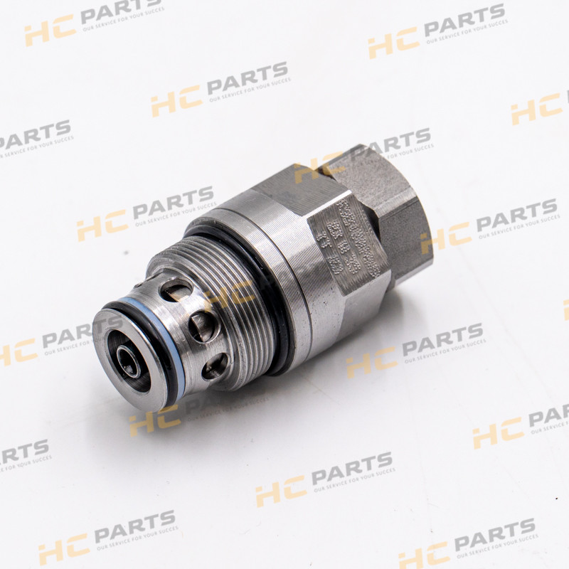 Распределительный клапан JCB — BOSCH REXROTH