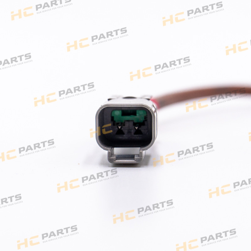 Мини-колёсная пара JCB — BOSCH REXROTH