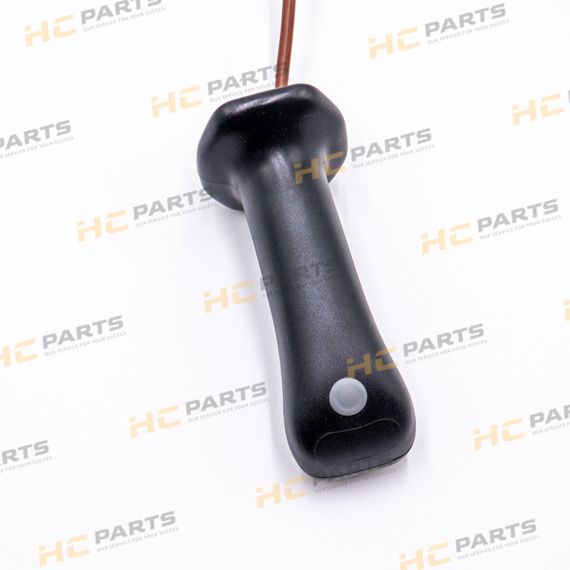 Мини-колёсная пара JCB — BOSCH REXROTH