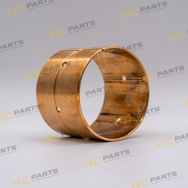 Опорная втулка JCB — оригинальная запчасть для мини-экскаватора