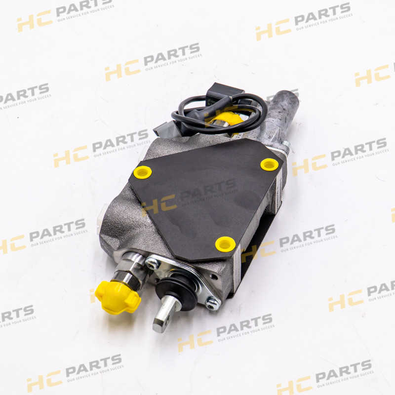 Секция клапана JCB TILT — BOSCH REXROTH