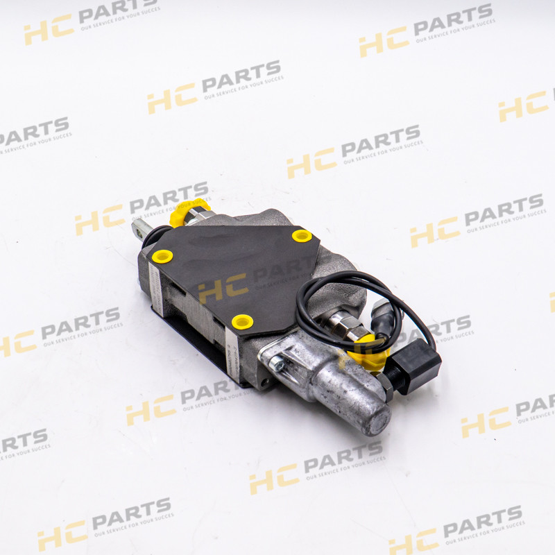 Секция клапана JCB TILT — BOSCH REXROTH